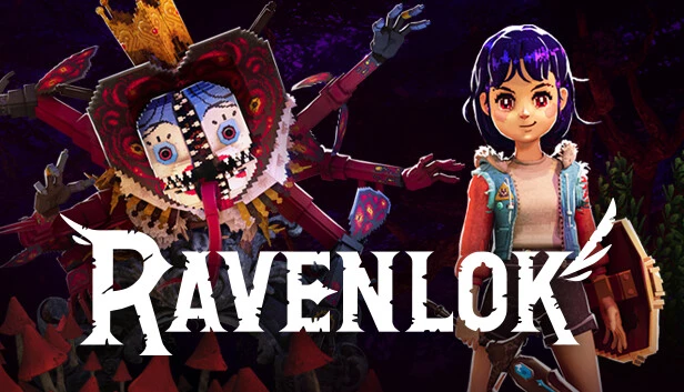 Ravenlok: Legendary Edition Torrent Download