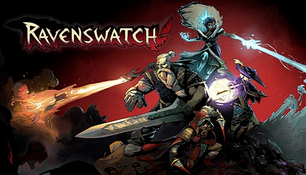 Ravenswatch: Supporter Edition Torrent Download