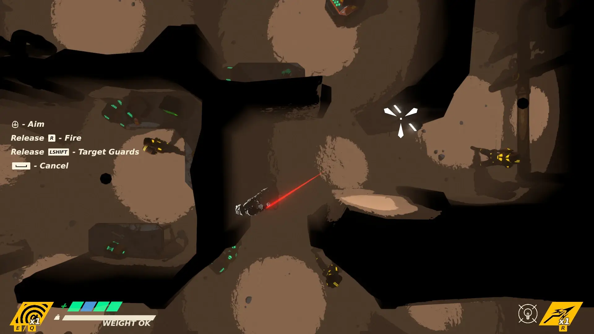 Raw Metal Gameplay Screenshots 2