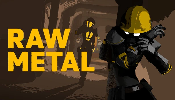 Raw Metal Torrent Download
