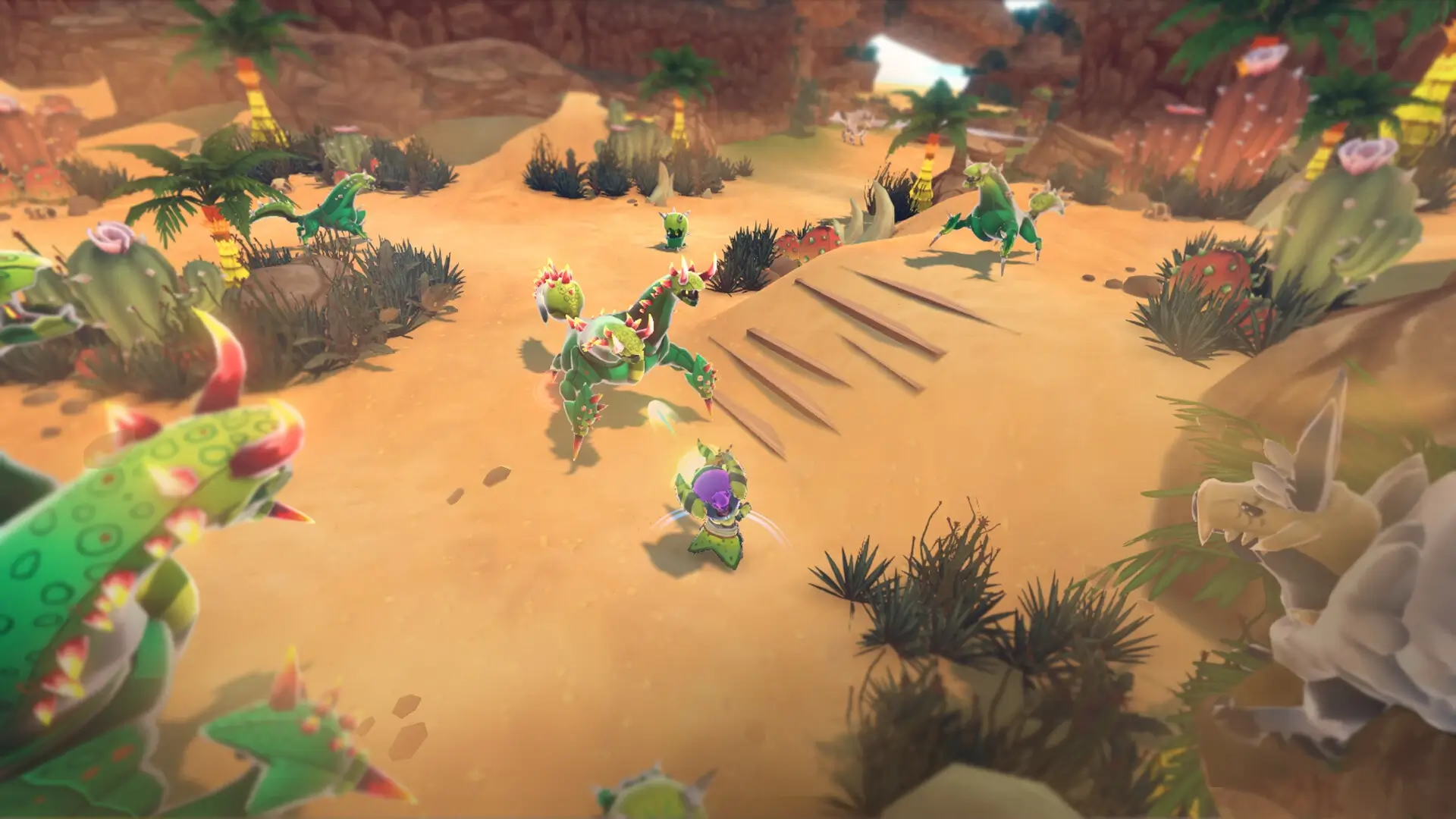 Re:Legend Gameplay Screenshots 2