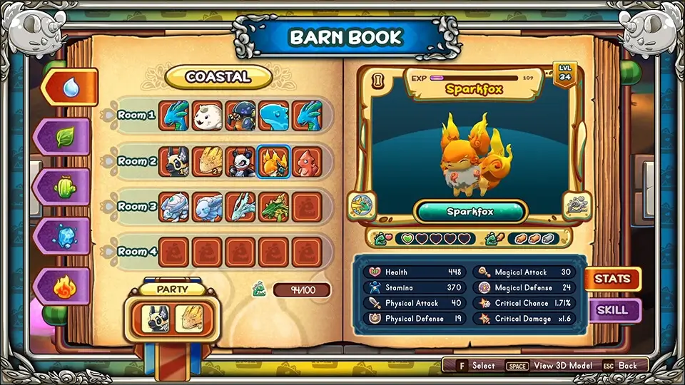 Re:Legend Gameplay Screenshots 4