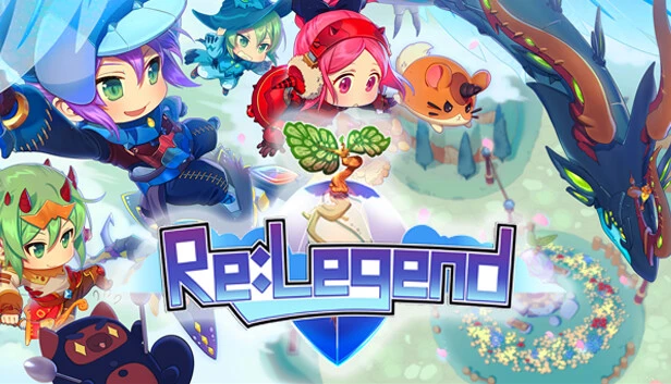 Re:Legend Torrent Download