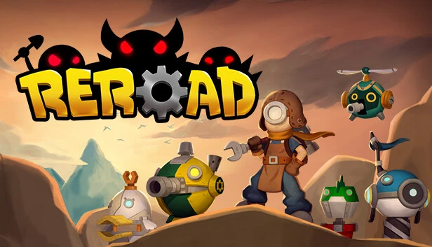 ReRoad Torrent Download