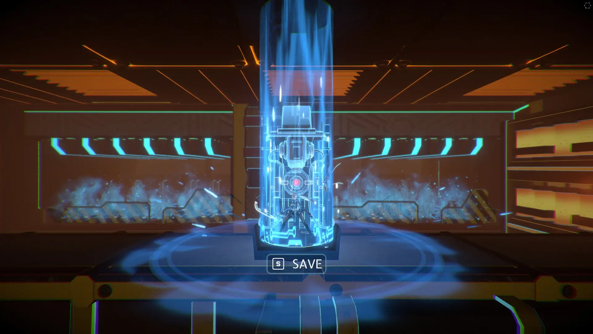 ReSetna Gameplay Screenshots 2