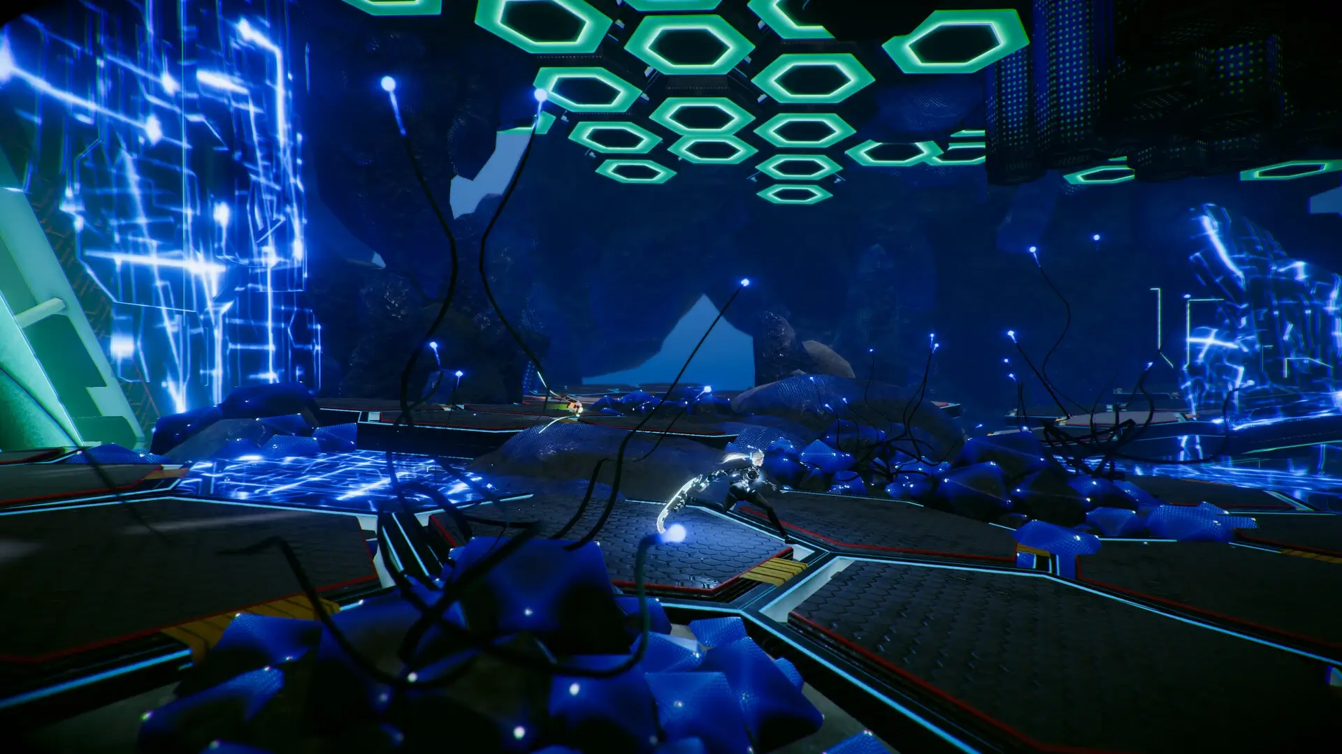 ReSetna Gameplay Screenshots 3