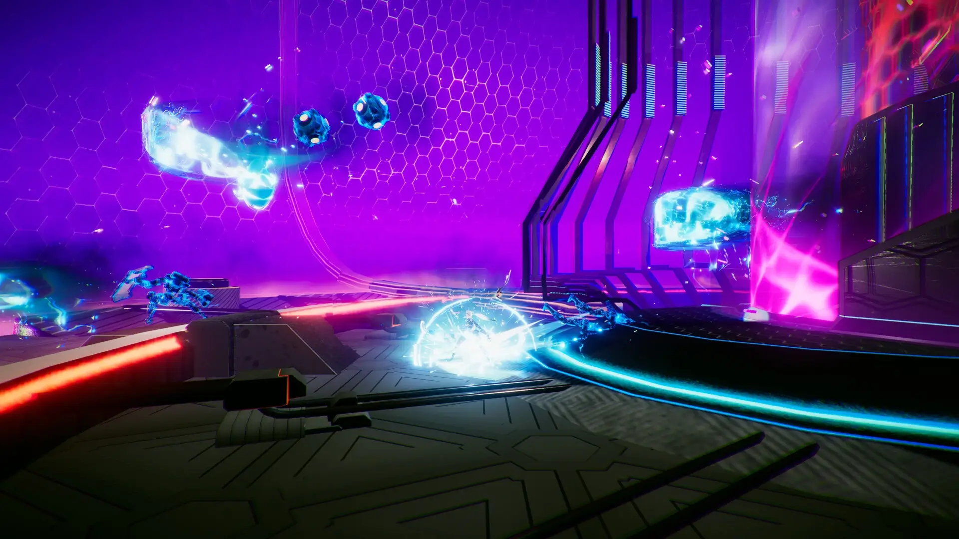 ReSetna Gameplay Screenshots 4