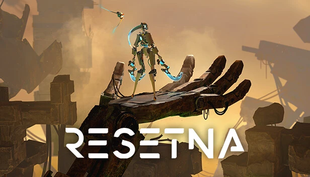 ReSetna Torrent Download