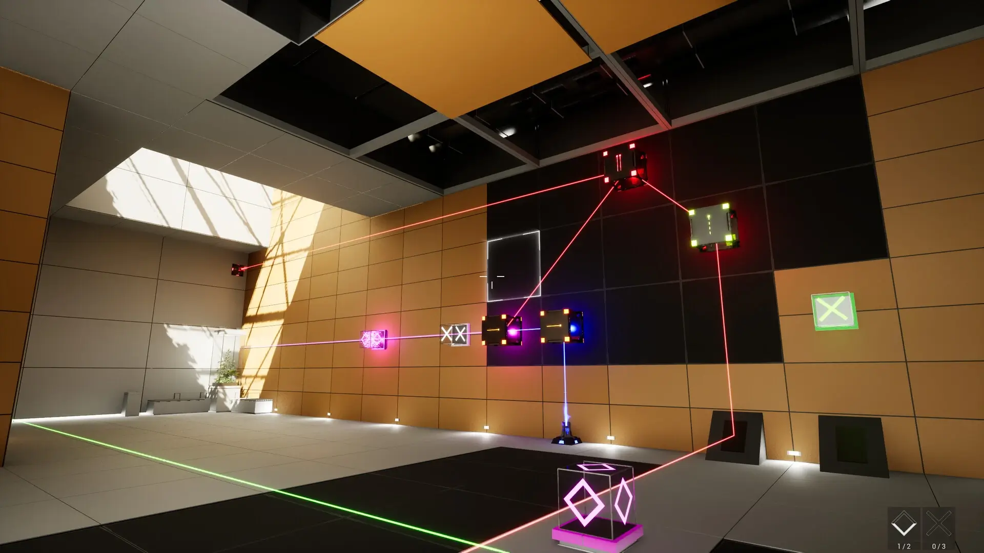 ReThink 3.5 Gameplay Screenshots 1