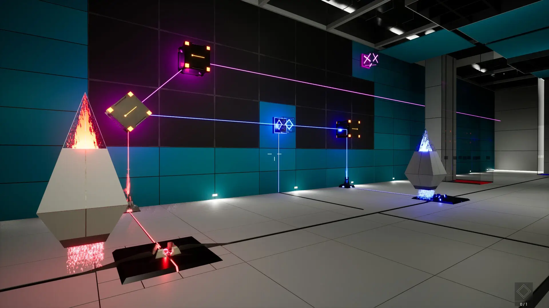 ReThink 3.5 Gameplay Screenshots 2
