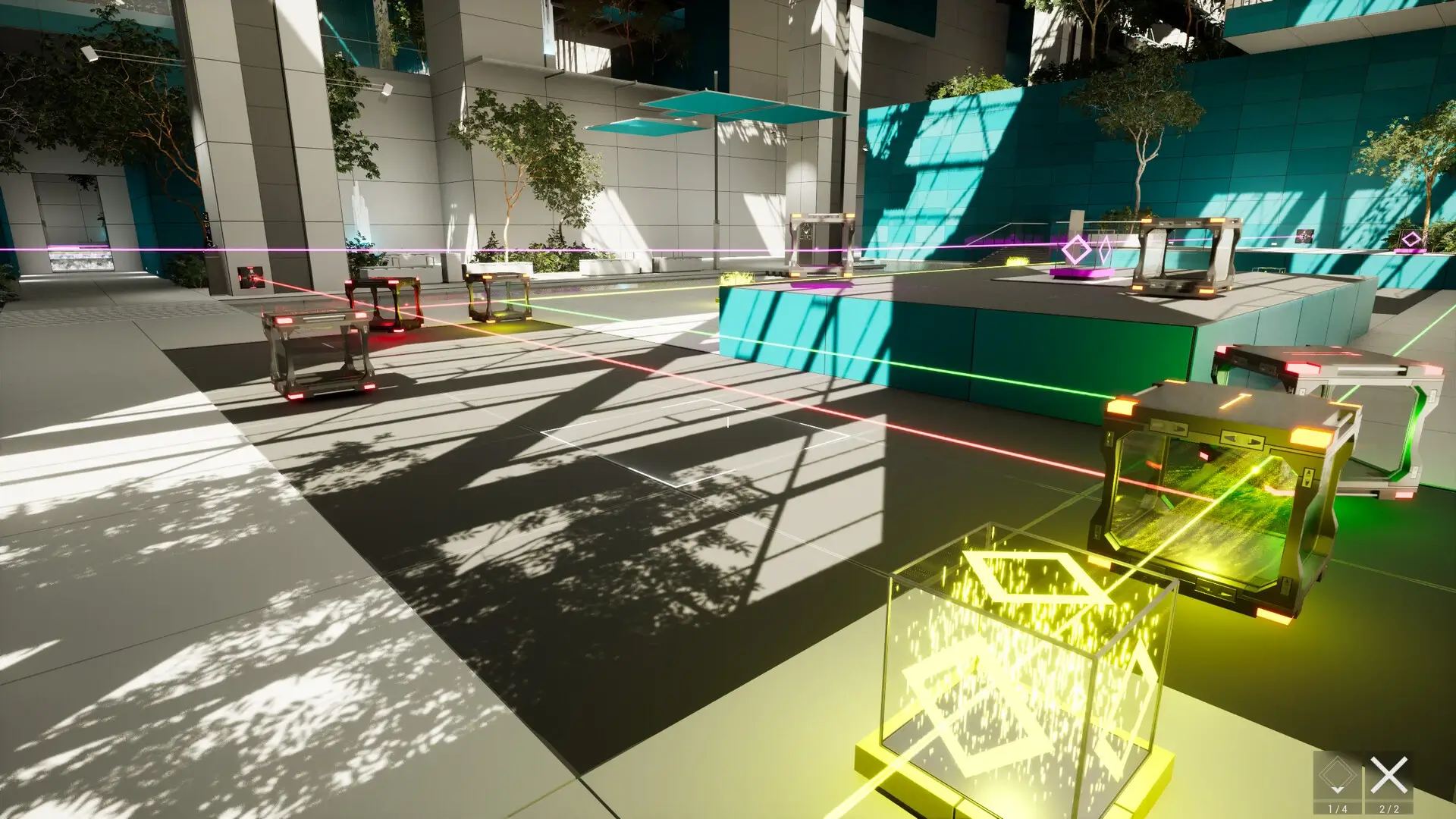 ReThink 3.5 Gameplay Screenshots 4