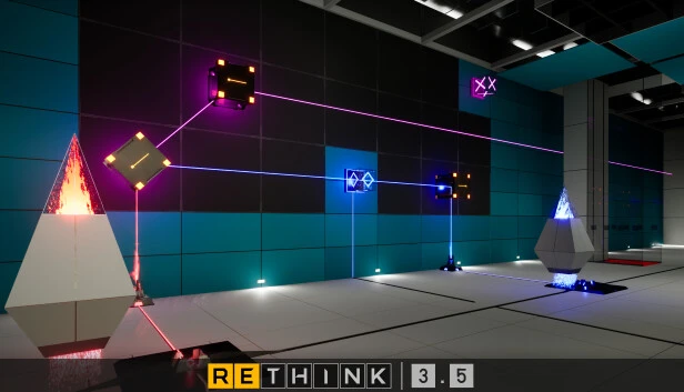 ReThink 3.5 Torrent Download