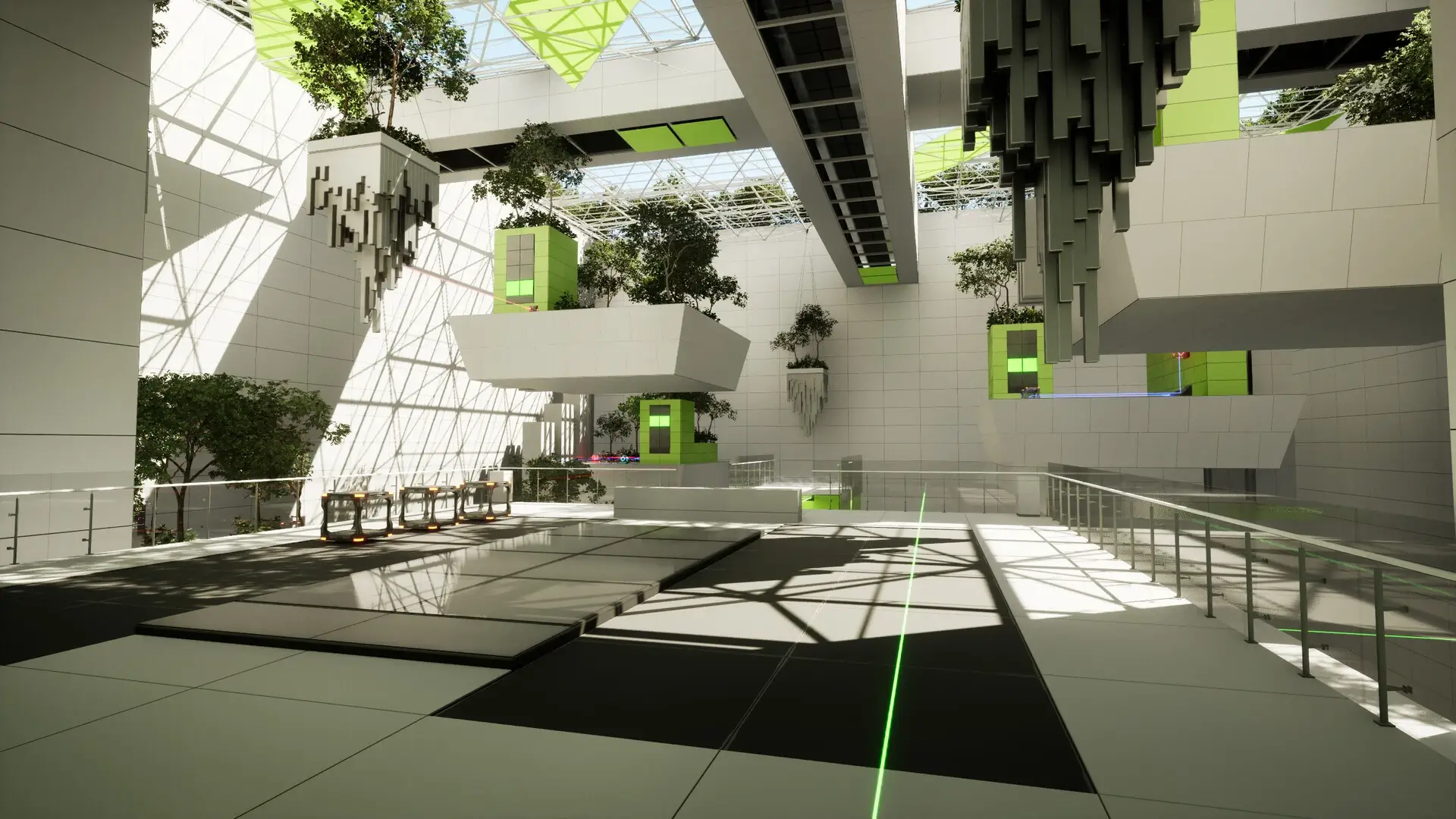 ReThink 5 Gameplay Screenshots 3