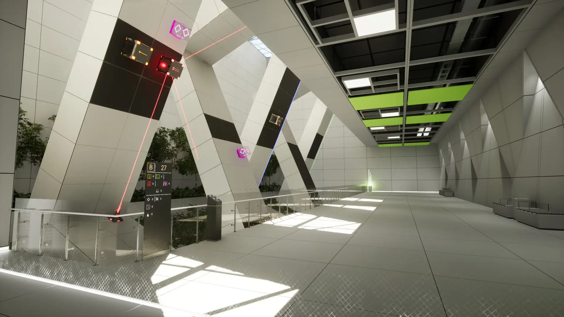 ReThink 5 Gameplay Screenshots 4