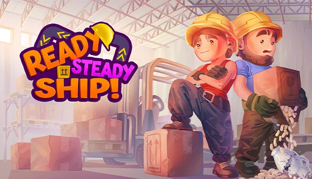 Ready, Steady, Ship! Torrent Download