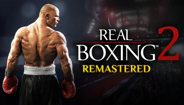 Real Boxing 2: Remastered Torrent Download