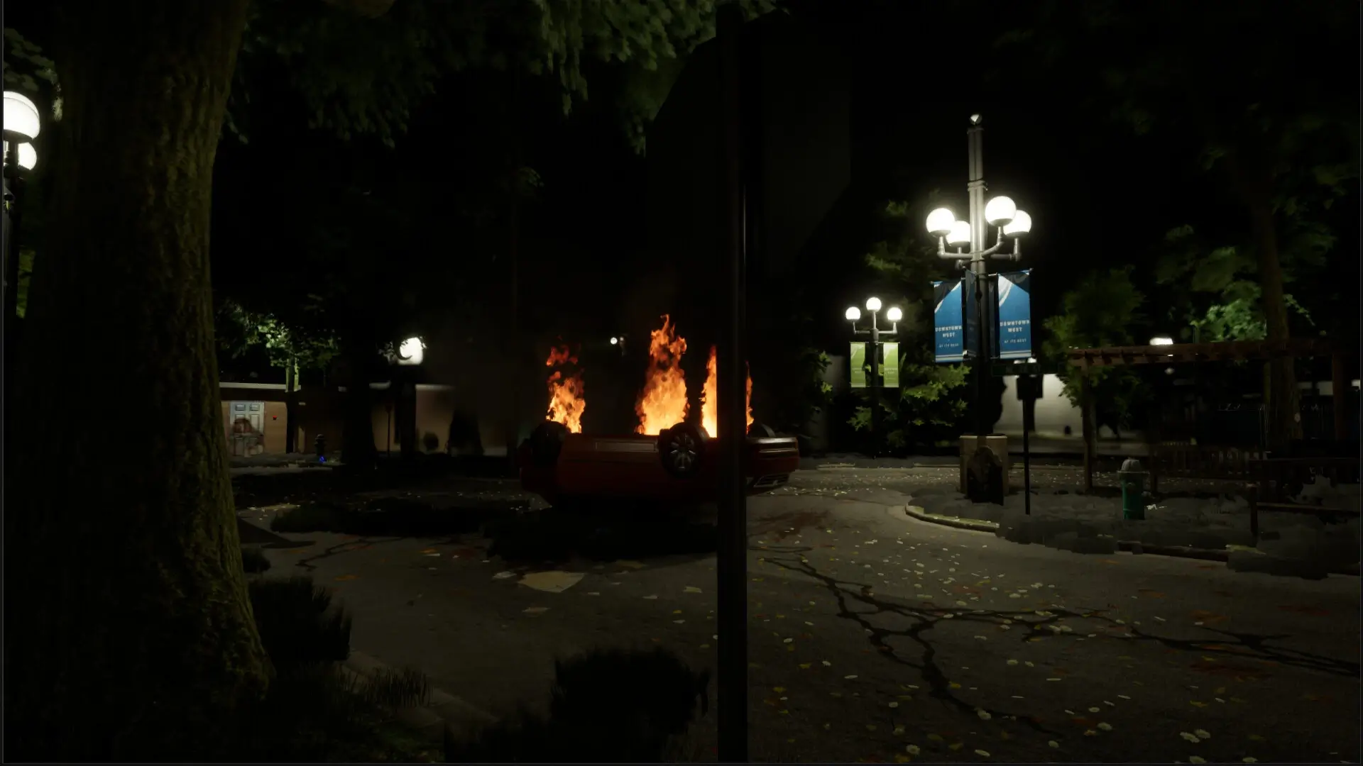 Real Nightmares Gameplay Screenshots 4