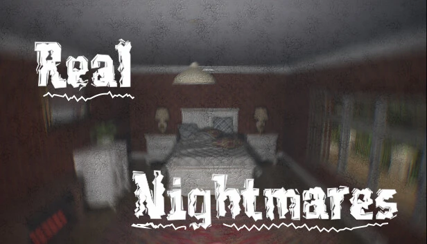 Real Nightmares Torrent Download