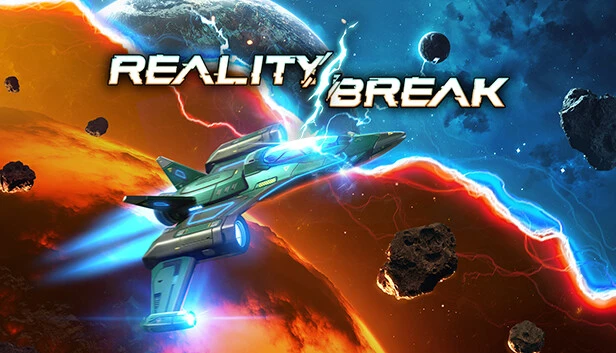 Reality Break Torrent Download