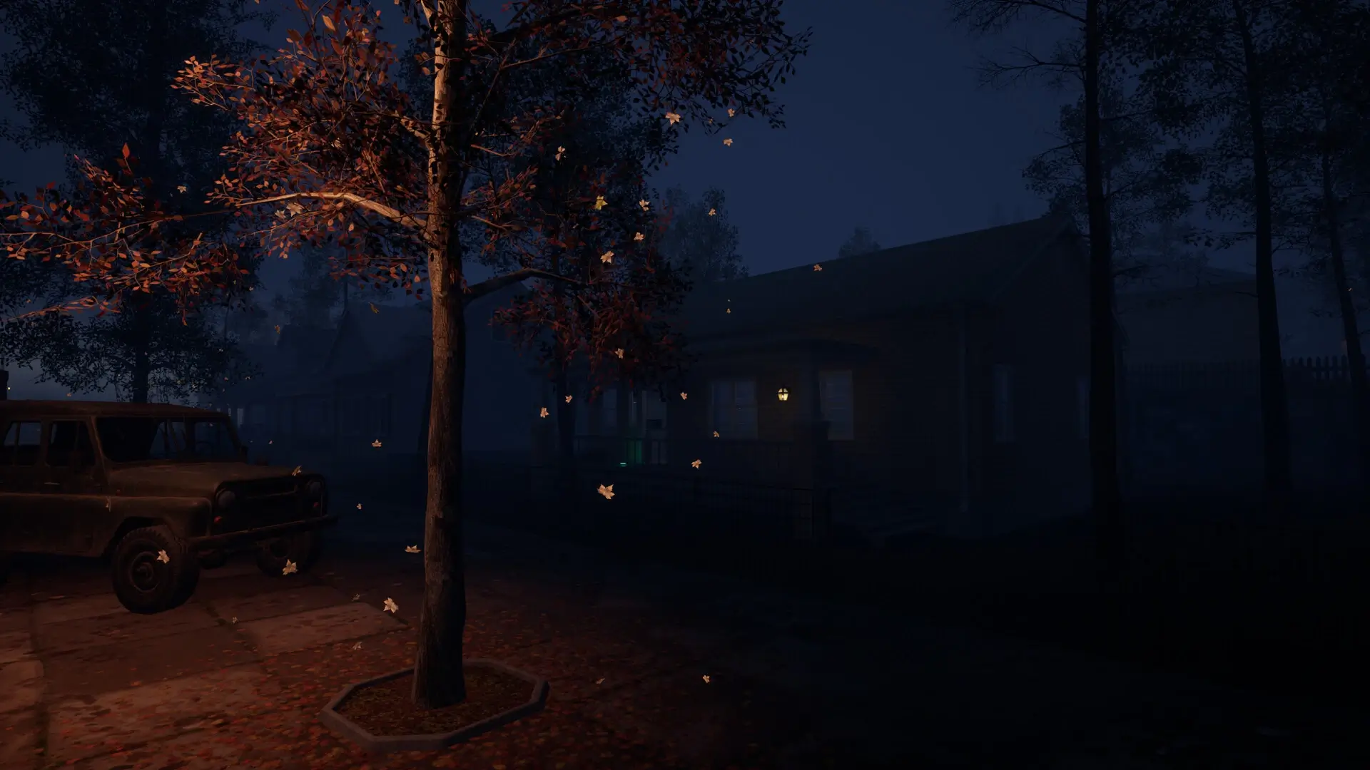 Realm of Dread Gameplay Screenshots 2