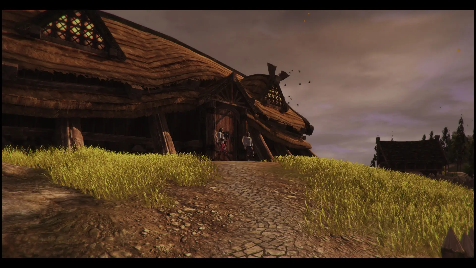 Realms of Arkania: Blade of Destiny Gameplay Screenshots 2