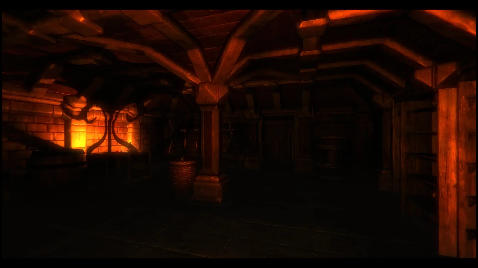 Realms of Arkania: Blade of Destiny Gameplay Screenshots 3