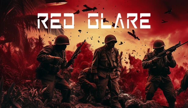Red Glare Torrent Download