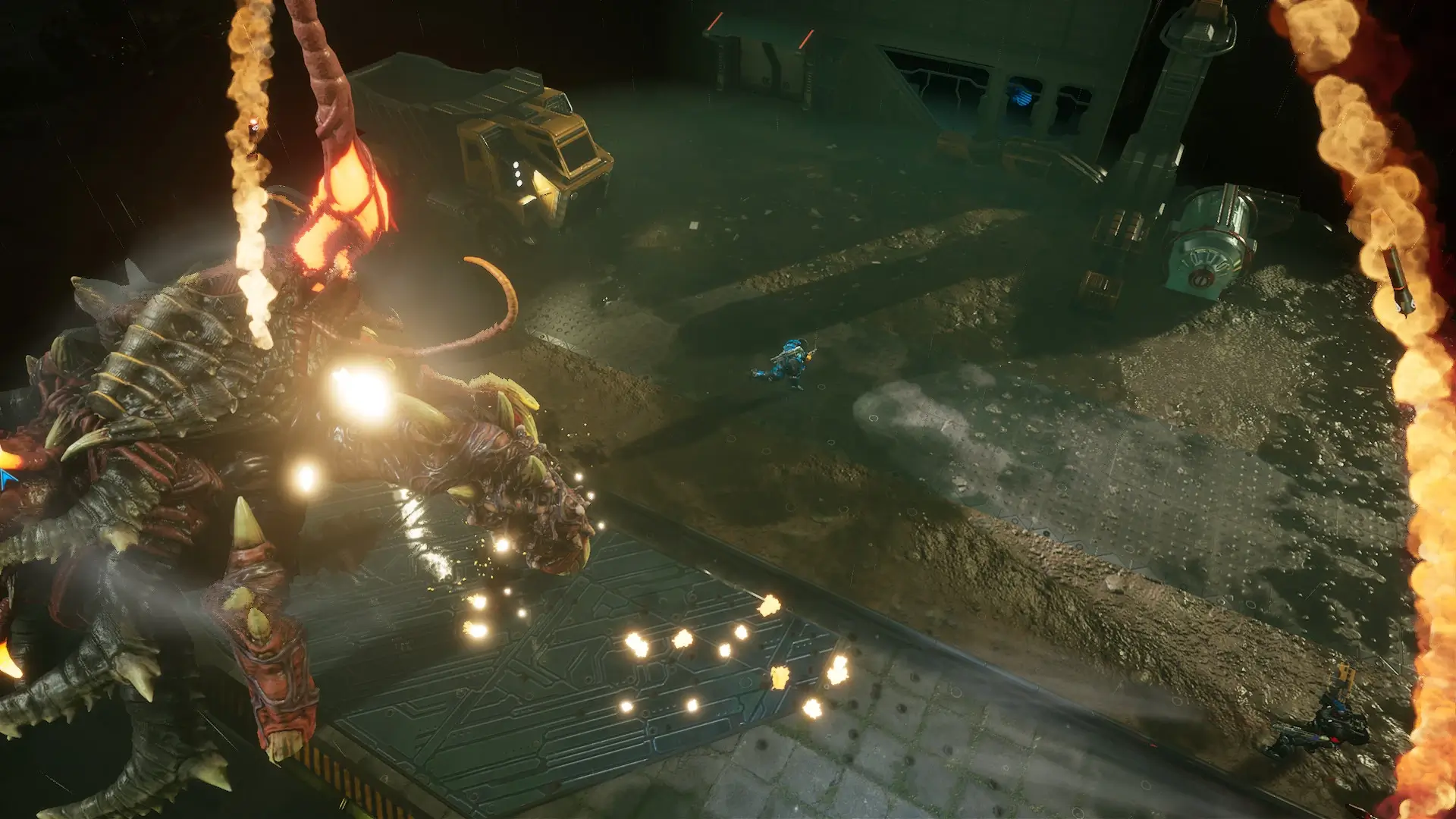 Red Solstice 2: Survivors Gameplay Screenshots 2