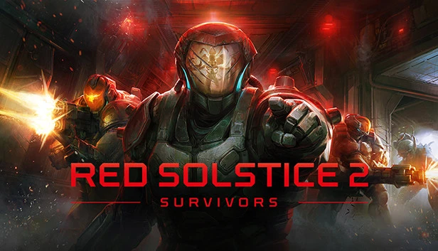 Red Solstice 2: Survivors Torrent Download