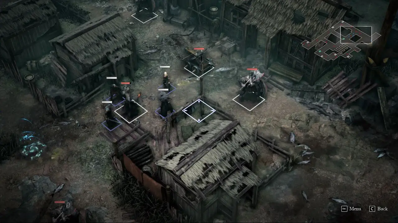 Redemption Reapers Gameplay Screenshots 3