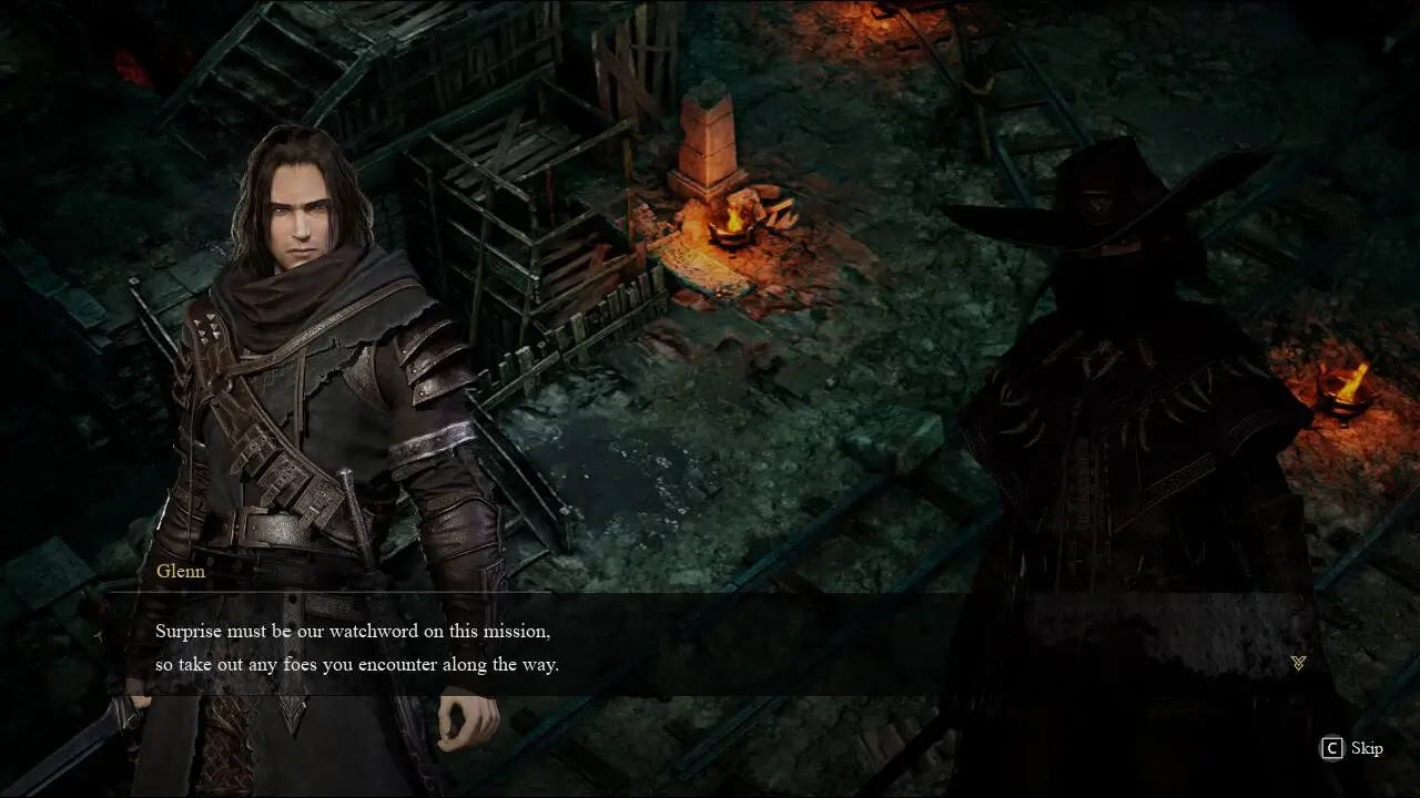 Redemption Reapers Gameplay Screenshots 4