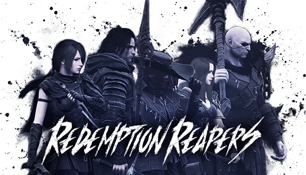 Redemption Reapers Torrent Download