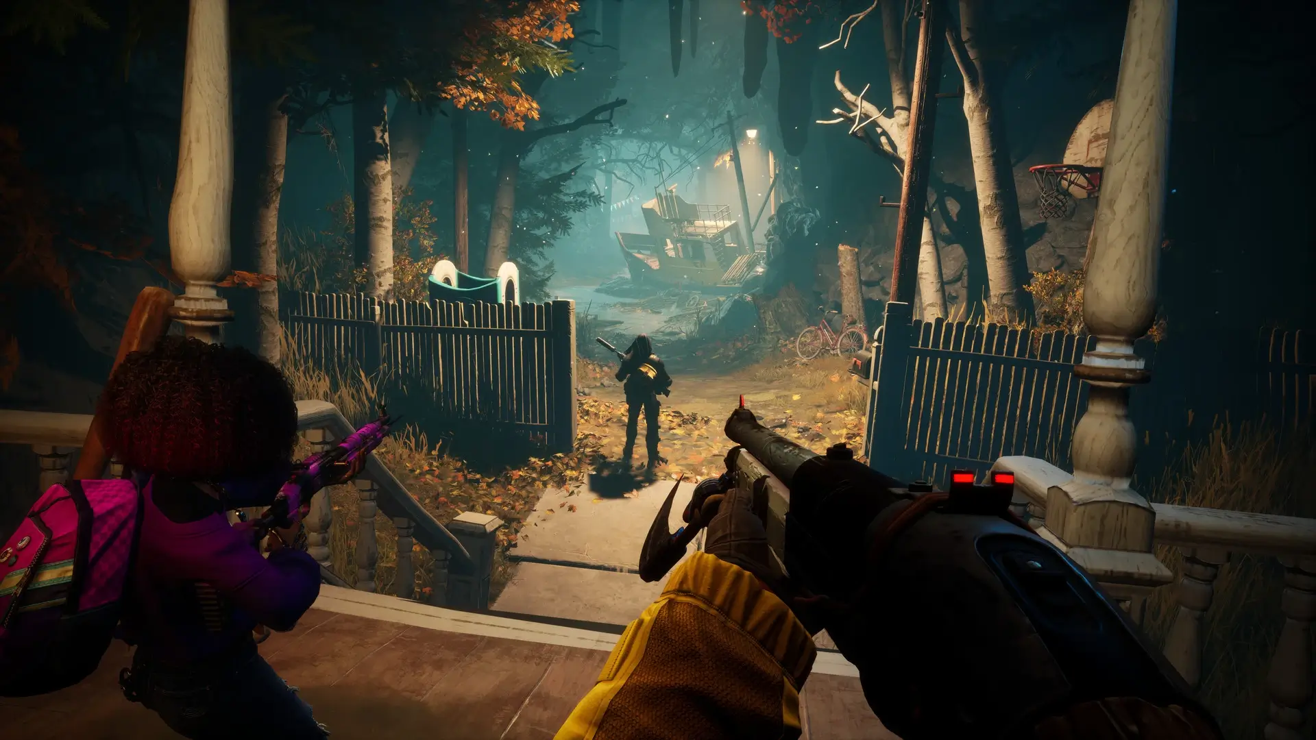 Redfall Gameplay Screenshots 2
