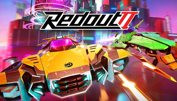 Redout 2 Torrent Download