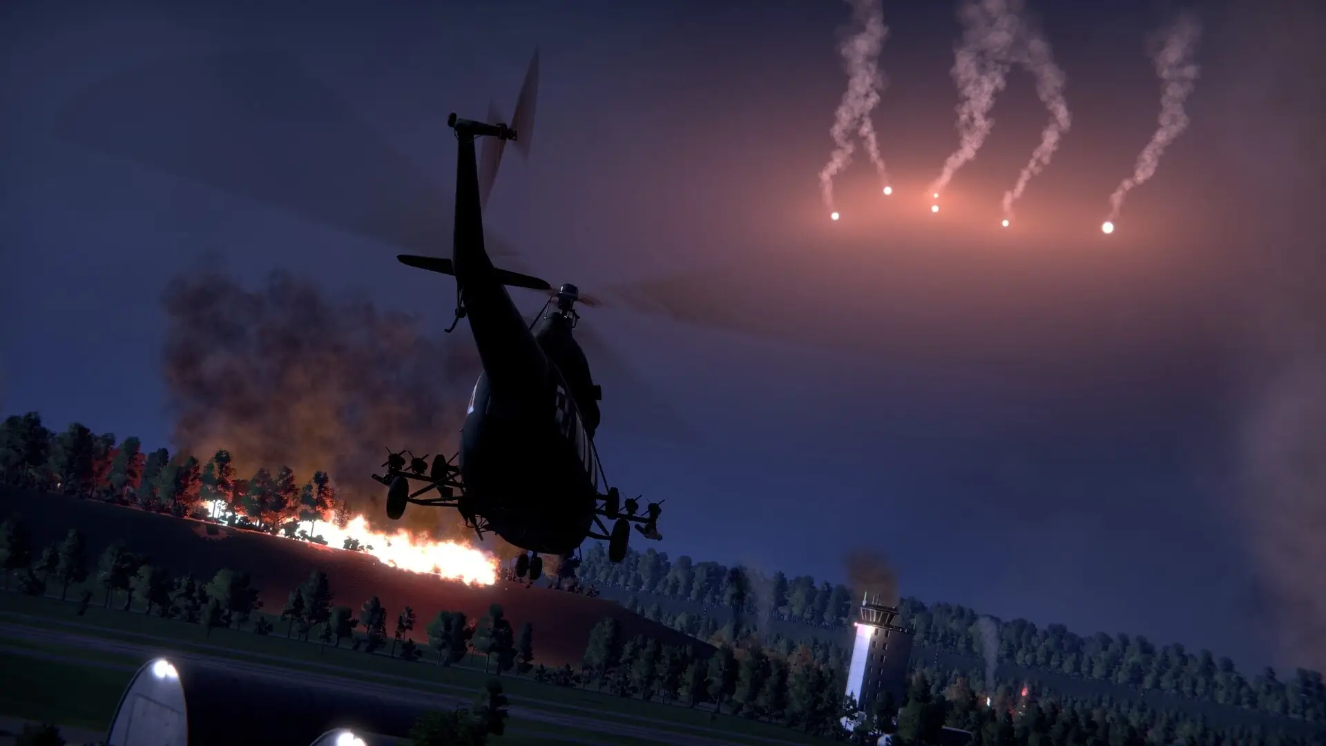 Regiments Gameplay Screenshots 4