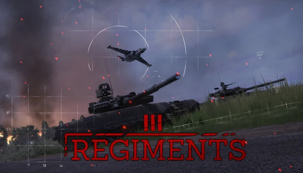 Regiments Torrent Download