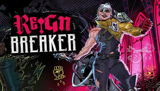 Reignbreaker Torrent Download