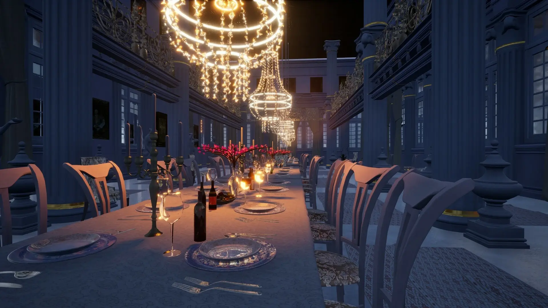 Relaxing Simulator Gameplay Screenshots 2