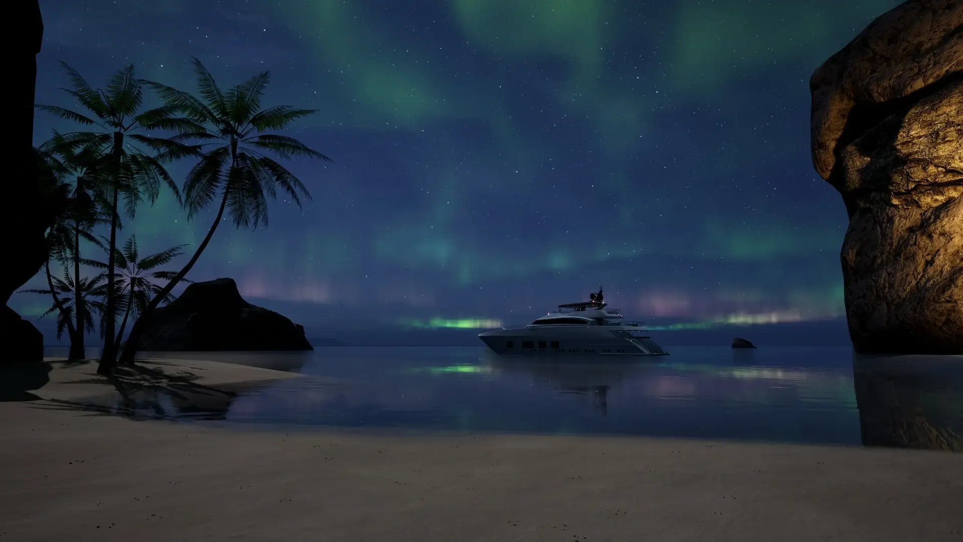 Relaxing Simulator Gameplay Screenshots 3