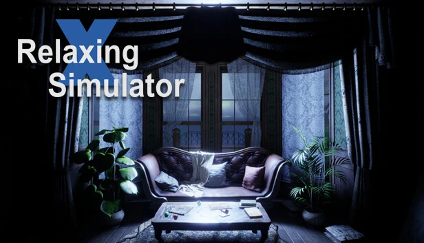 Relaxing Simulator Torrent Download