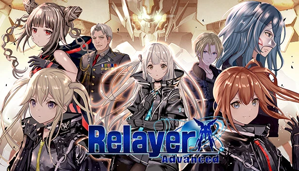 Relayer Advanced Torrent Download