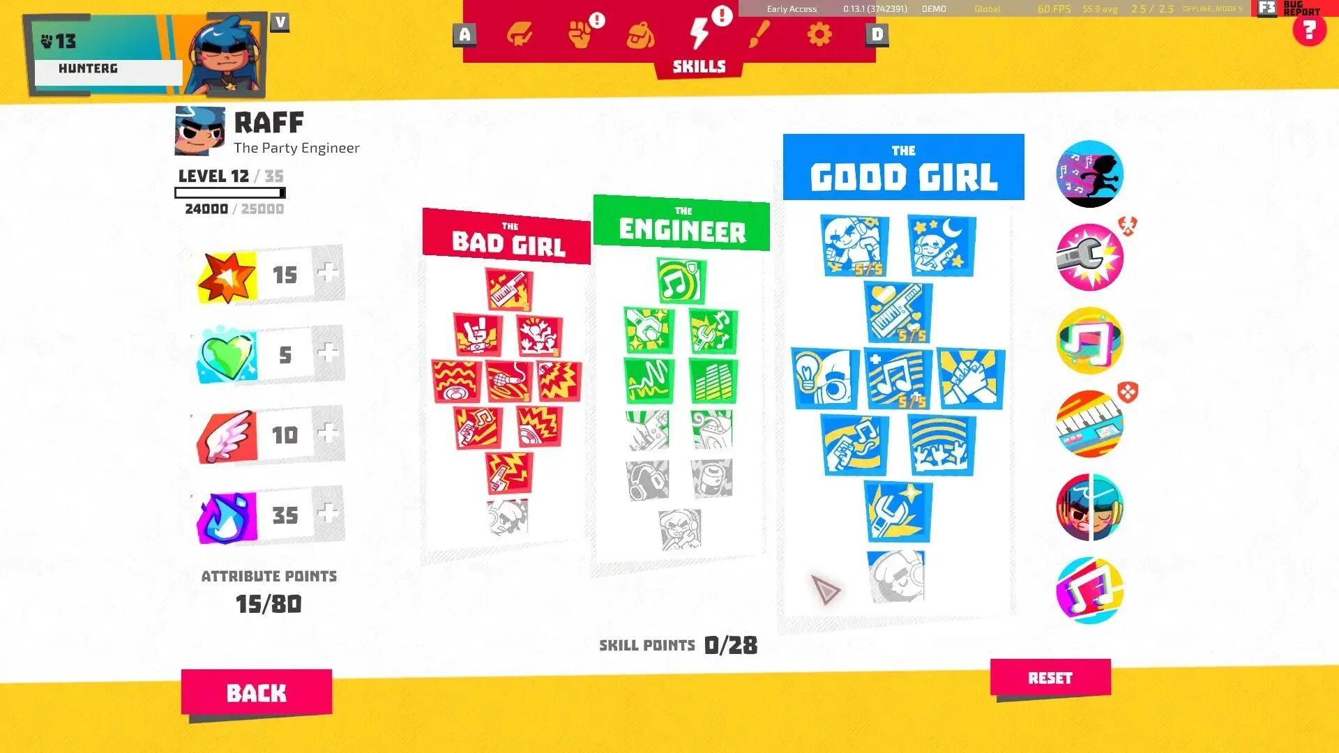 Relic Hunters Legend Gameplay Screenshots 2