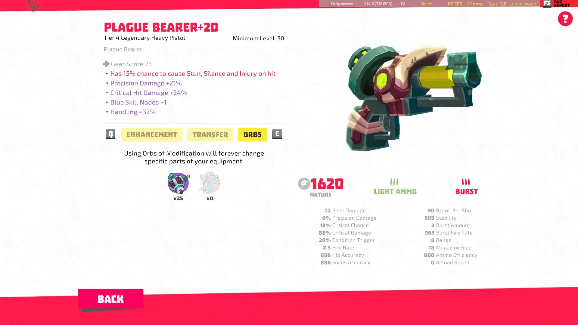 Relic Hunters Legend Gameplay Screenshots 4