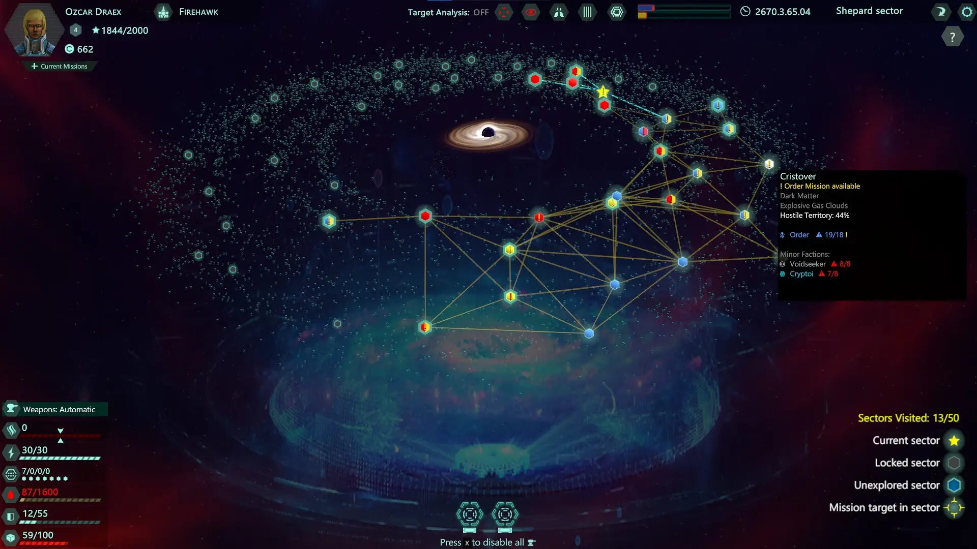 Relic Space: Deluxe Edition Gameplay Screenshots 3