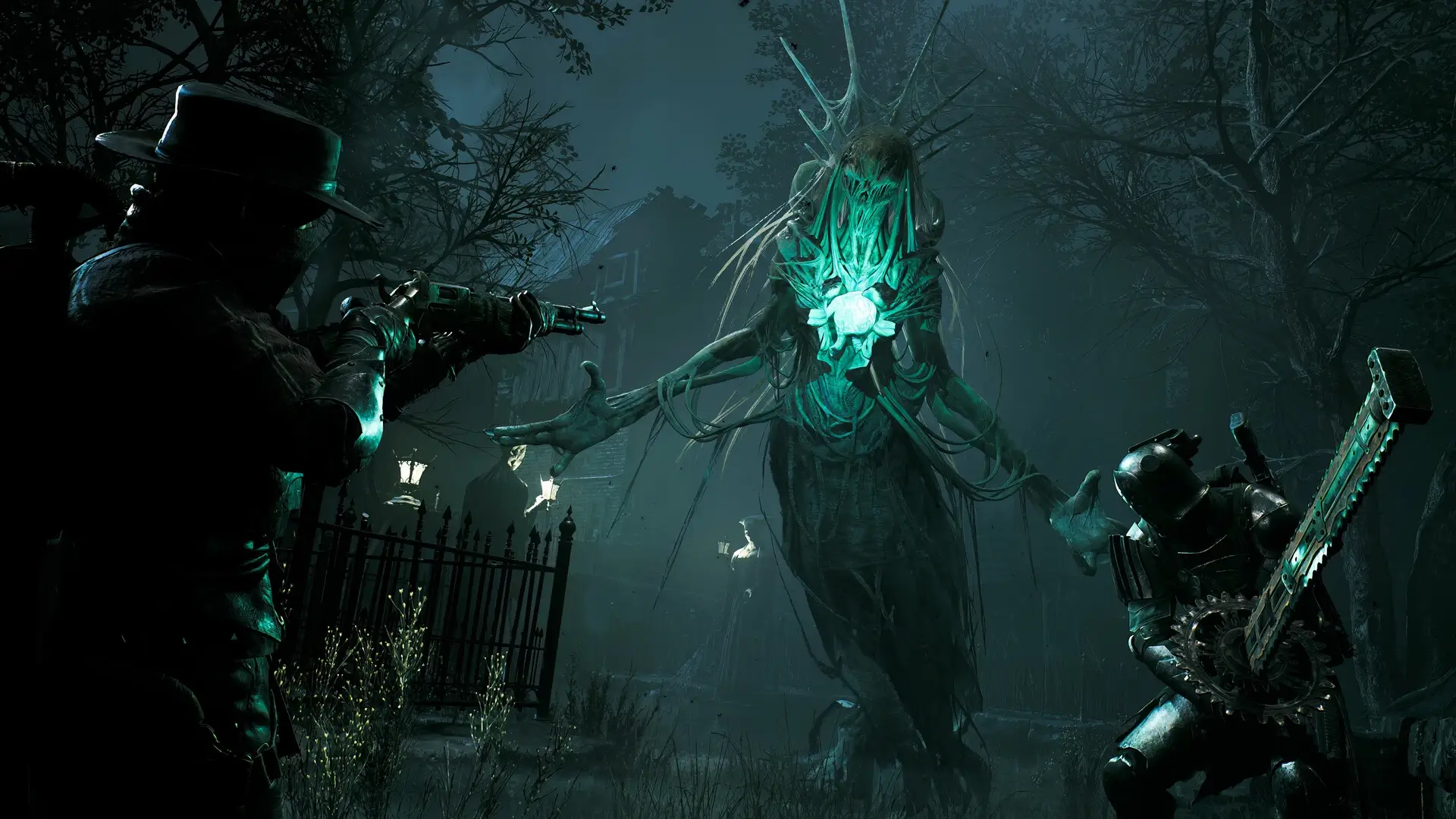 Remnant II: Ultimate Edition Gameplay Screenshots 2