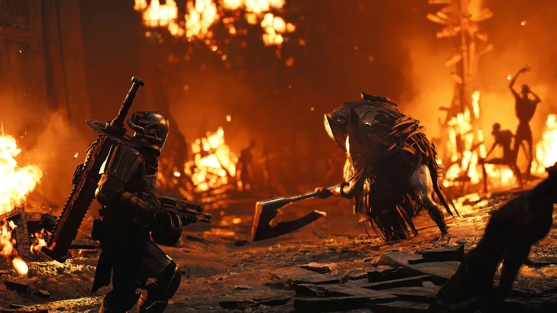 Remnant II: Ultimate Edition Gameplay Screenshots 3