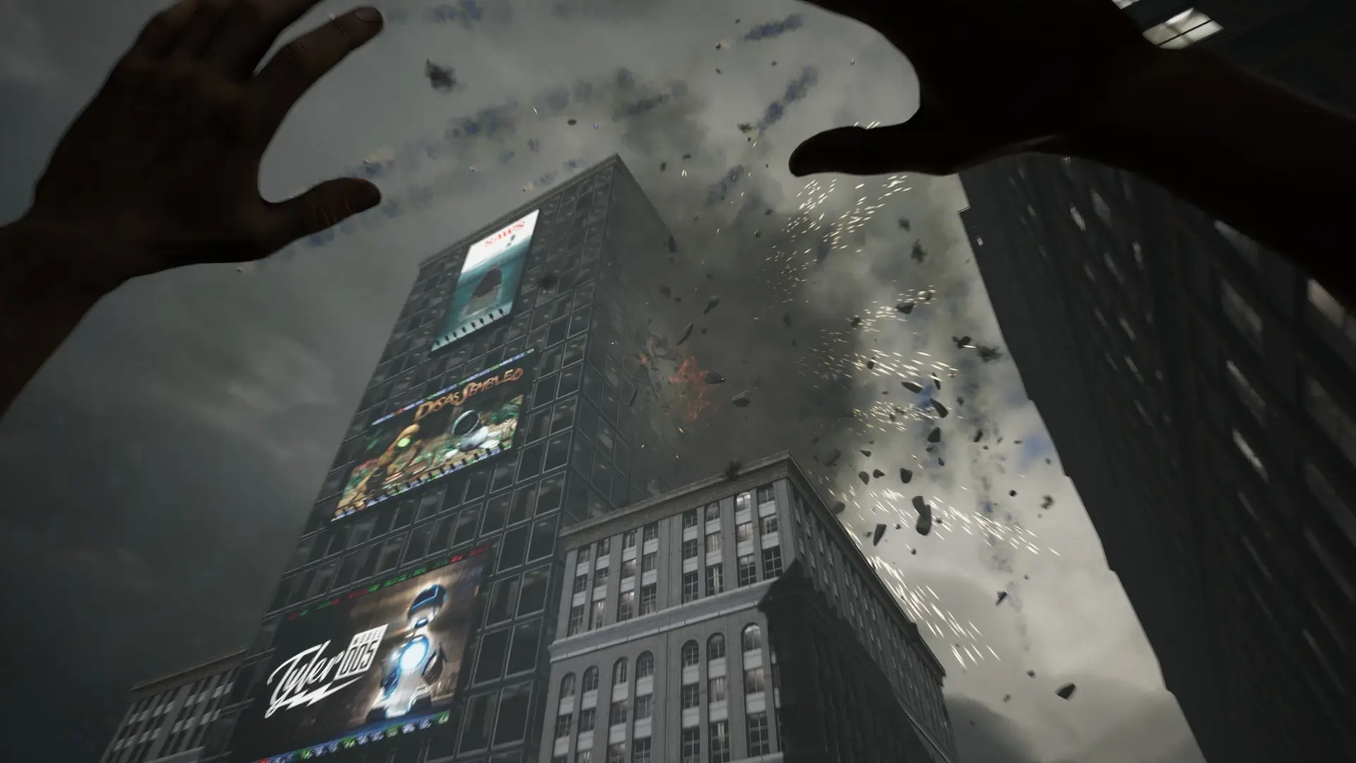 Remoteness Gameplay Screenshots 3