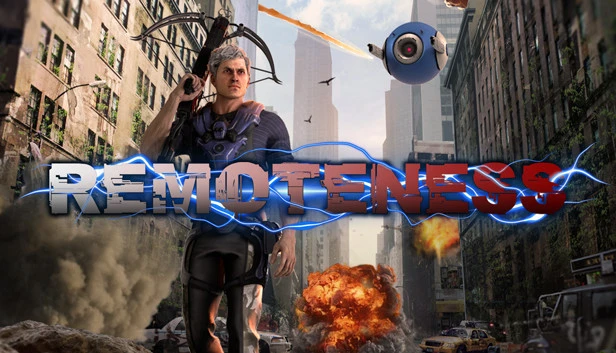 Remoteness Torrent Download