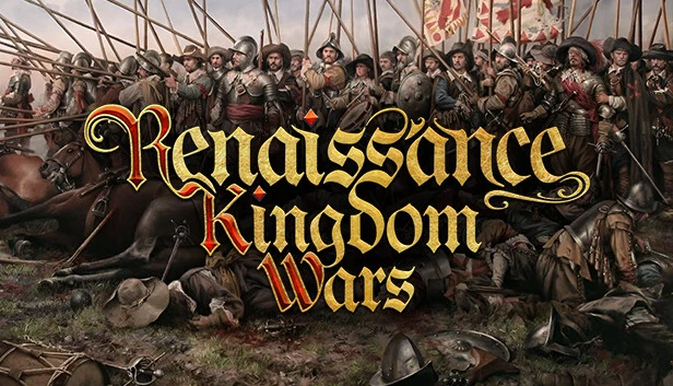Renaissance Kingdom Wars: Deluxe Edition Torrent Download