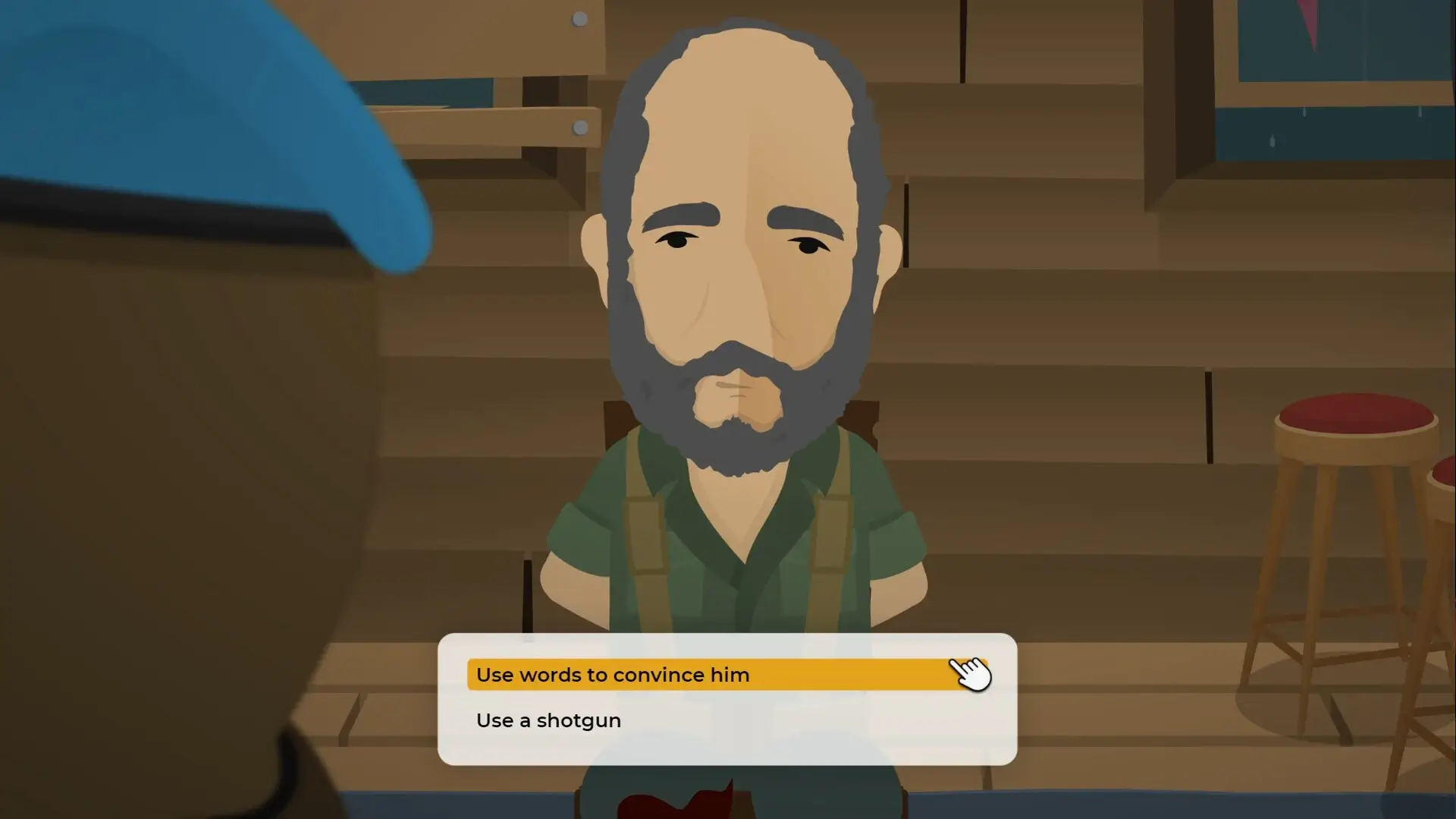 Repella Fella: Pirate Edition Gameplay Screenshots 3